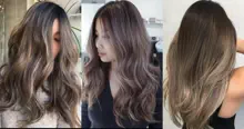 External Link: Mocha Hair Color ไอเดีย 'ผมสีน้ำตาลมอคค่า' สวยหวานได้ เซ็กซี่ก็ดี สีผมสวยประจำปี 2019 | SistaCafe ครบเครื่องเรื่องบิวตี้