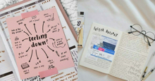 External Link: 7 ไอเดียจดบันทึก "Bullet Journal" ที่สาวๆ นักจด เห็นแล้วต้องอยากลองทำตาม | บทความของ นู๋กบ | SistaCafe ครบเครื่องเรื่องบิวตี้