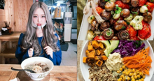 External Link: หนูงง !? ต่างกันยังไง กินเจ VS กินมัง VS วีแกน (vegan) | บทความของ Anemone | SistaCafe ครบเครื่องเรื่องบิวตี้