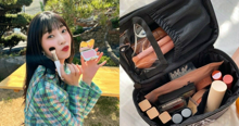 External Link: มือใหม่หัดแต่งหน้าด้วยตัวเอง ควรเริ่มยังไงดี ควรมีไอเทมอะไรบ้าง โทนสีไหนที่เหมาะกับมือใหม่ !? | บทความของ pumxpurin | SistaCafe ครบเครื่องเรื่องบิวตี้