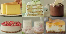 External Link: 7 'สูตรขนม No-Bake Bakery' ทำง่าย ไม่ง้อเตาอบ จาก Youtuber เกาหลี: Cooking tree 쿠킹트리 | บทความของ Mollacake | SistaCafe ครบเครื่องเรื่องบิวตี้