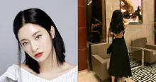External Link: เป็นสาวผมดำก็สวยได้! 7 'เคล็ดลับดูแลเส้นผม' ที่สาวไทยต้องทำ เพื่อผมดำขลับ สุขภาพดี!! | บทความของ wawareview | SistaCafe ครบเครื่องเรื่องบิวตี้