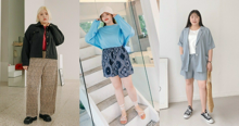 External Link: โอ๊ย...สวย! รวม 25 ไอเดีย แฟชั่นคนอ้วนเกาหลี พลัสไซส์ก็ดูดี แซ่บซี้ดสุดๆ | บทความของ belfry | SistaCafe ครบเครื่องเรื่องบิวตี้