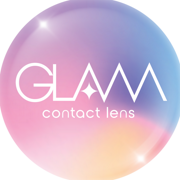 brand:Glam Contact Lens