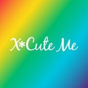 brand:X CUTE ME