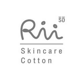 รูปภาพสินค้า:แผ่นสำลี Rii 52 Less Toner Cotton Pads