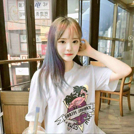 รูปภาพหน้าปกบทความ:รวม 25 ไอเดียสีผม ของเหล่าสาว Ulzzang สวย น่ารัก แซ่บ 