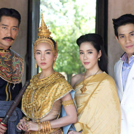 รูปภาพหน้าปกบทความ:5 ข้อคิดดีๆ สำหรับผู้หญิงจาก 'พิษสวาท'