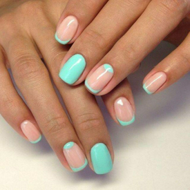 รูปภาพหน้าปกบทความ:30 ไอเดียเพ้นท์เล็บ Accurate Nails สวย หรู ดูแพง