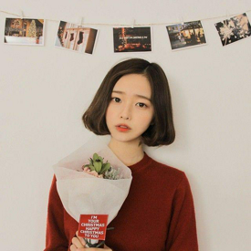 รูปภาพหน้าปกบทความ:แอบส่อง IG hwa.min สาว Ulzzang ผมสั้น ที่สวยดูมีเสน่ห์ จนต้องยอมใจ!!! 