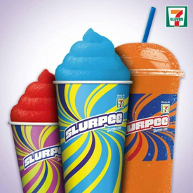 รูปภาพหน้าปกบทความ:ทำ 'สเลอปี้' กินเองง่ายๆ ไม่ต้องง้อ 7-Eleven