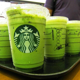 รูปภาพหน้าปกบทความ:สูตร ชาเขียว Starbucks ทำเองง่ายๆ ไม่ต้องง้อร้าน