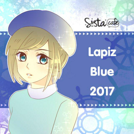 รูปภาพหน้าปกบทความ:รวมไอเดียแมทช์เสื้อผ้า 'Lapiz Blue'