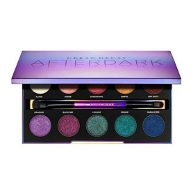 รูปภาพหน้าปกบทความ:แต่งตาวนไปค่ะซิส! กับ 'Urban Decay Afterdark' อายแชโดว์ตัวใหม่ที่พึ่งเปิดตัว สีสวยแรง!