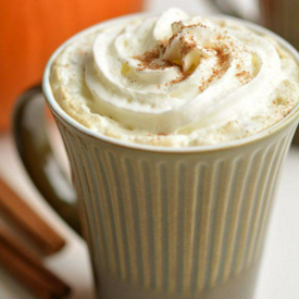 รูปภาพหน้าปกบทความ:อร่อยไม่ซ้ำใครกับ 'Pumpkin Spice Latte' หวาน หอม ละมุนลิ้น