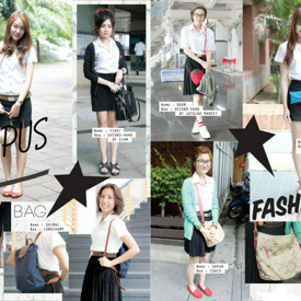 รูปภาพหน้าปกบทความ:5 Items สุดชิค Mix&Match กับชุดนักศึกษาให้ดู "น่ารัก"