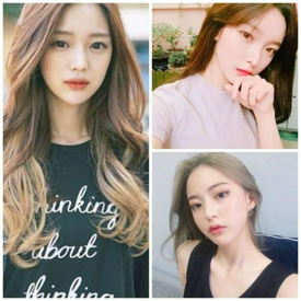 รูปภาพหน้าปกบทความ:สวยยอมใจ กับ 3 Ulzzang สายเกาหลีที่มีใบหน้าสวยหวาน อินสไปร์สาวไทยหลายคน!