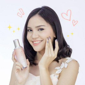 รูปภาพหน้าปกบทความ:ใหม่แกะกล่อง! The Face Shop Yehwadam Serum อยากหน้าฉ่ำวาวแบบสาวเกาหลี ห้ามพลาด!