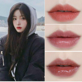 รูปภาพหน้าปกบทความ:12 สี Lips ที่ใช่ ใครทาก็สวย! สีปากแนว #MLBB สวยธรรมชาติ จะปากคล้ำหรือชมพู ก็ดูสวย!!