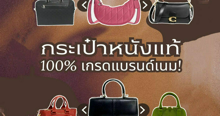 External Link: กระเป๋าหนังแท้ ยี่ห้อไหนดี 2024 รวมกระเป๋าหนังแท้ 100% ราคาเอื้อมถึง!  | บทความของ LADY TUBBY | SistaCafe ครบเครื่องเรื่องบิวตี้