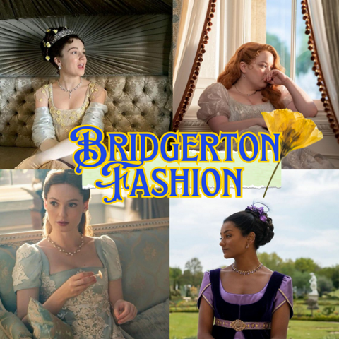 รูปภาพหน้าปกบทความ:Bridgerton Fashion ยุครีเจนซี่ พาส่องแฟชั่นหนุ่มสาวบ้านบริดเจอร์ตัน 