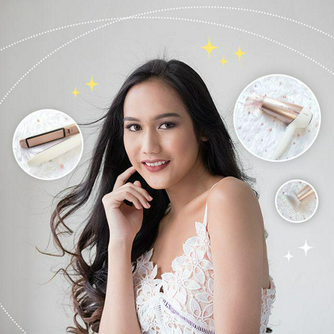 รูปภาพหน้าปกบทความ:ไดร์ตรงก็เป๊ะ ม้วนลอนก็ปัง แบบผมไม่พังด้วย Philips Moisture Protect