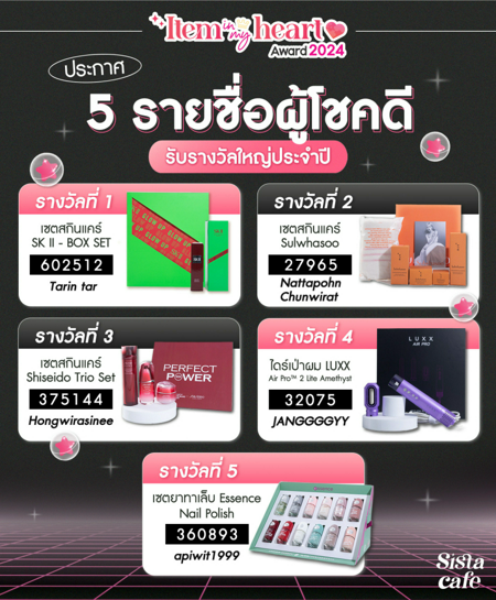 ภาพประกอบบทความ:sistacafe-assets:____%2Fc%2F202960%2F8OUHBuTcKNHwjduT9wdUV3OL7oj647rpVpreEctI.jpg?v=1731033581