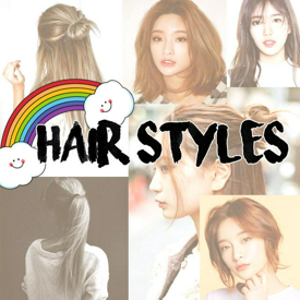 รูปภาพหน้าปกบทความ:hair styles หน้าร้อนนี้ทำทรงไหนดีนะ?