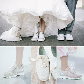 รูปภาพหน้าปกบทความ:ว่าที่เจ้าสาวต้องดู! 8 รองเท้าแฟชั่น ' Bridal Shoes' ที่เหมาะกับชุดเจ้าสาวที่สุด!