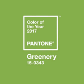 รูปภาพหน้าปกบทความ:รวม 30 แฟชั่นโทนสีเขียว "Greenery" สีประจำปี 2017 ไม่ใส่ก็เอ้าท์สิจ๊ะ!