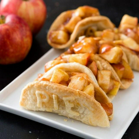 รูปภาพหน้าปกบทความ:'Apple Pie Tacos' เมนูพายแอปเปิ้ลทาโก้สุดฟิน อร่อยง่ายๆ แถมพกพาสะดวก