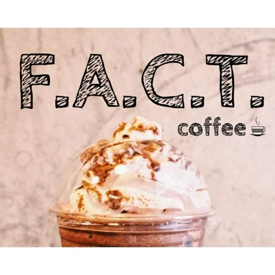 รูปภาพหน้าปกบทความ:ชิคๆ ชิลล์ๆ ไปกับร้านกาแฟ F.A.C.T Coffee 