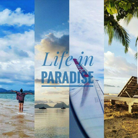 รูปภาพหน้าปกบทความ:รีวิวชีวิตติดเกาะ ที่ "Paradise Koh Yao" พิสูจน์กันไปเลย เที่ยวทะเลหน้าฝนก็ฟินได้!!