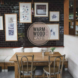 รูปภาพหน้าปกบทความ:รีวิวความชิคกับบรรยากาศสุดชิลล์ที่ Warm Wood Cafe คาเฟ่นั่งสบายใจย่านทองหล่อ