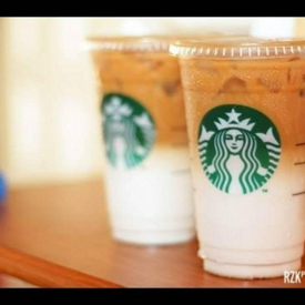 รูปภาพหน้าปกบทความ:สูตร Starbucks Caramel Macchiato ทำเองง่ายๆ ไม่ต้องง้อร้าน