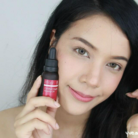 รูปภาพหน้าปกบทความ:รีวิว น้ำมันโรสฮิปออร์แกนิค Rosehip Oil น้ำมันหน้าเด็ก