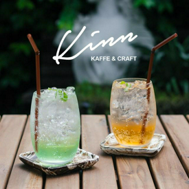 รูปภาพหน้าปกบทความ:หลบมาชมธรรมชาติสุดฟินที่ KINN Kaffe & Craft ร้านกาแฟ ลาดพร้าวที่เหมือนยกป่ามาไว้ในกรุงเทพฯ 