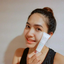 รูปภาพหน้าปกบทความ::: REVIEW :: สกินแคร์น้องใหม่ GLOW MORI เนื้อ Soft Cream นวัตกรรมจากประเทศญี่ปุ่น