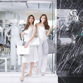 รูปภาพหน้าปกบทความ:เปิดแล้วเจ้า! 'SOS Sense of Style' สาขาใหม่และใหญ่ที่สุด @เซ็นทรัลเฟสติวัล เชียงใหม่ !!