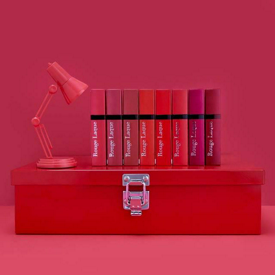 รูปภาพหน้าปกบทความ:ฺBourjois 'Rouge Laque' ลิปสติกโทนสีอบอุ่น ต้อนรับใบไม้เปลี่ยนสี 🍂