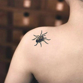 รูปภาพหน้าปกบทความ:น่ารักอ่ะ!! Insect Tattoos รอยสัก 'แมลงตัวน้อย' สุดชิค สักตำแหน่งไหนก็สวยเริ่ด