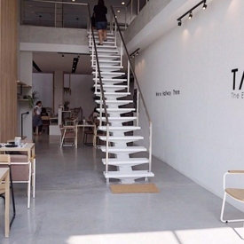 รูปภาพหน้าปกบทความ:TANWA ร้านกาแฟสไตล์มินิมอล ที่ไม่ได้มีดีแค่กาแฟ