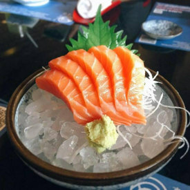 รูปภาพหน้าปกบทความ:รีวิว : Sushi Hiro ร้านอาหารญี่ปุ่นที่ต้องไปลอง 😇