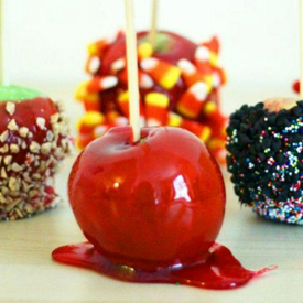 รูปภาพหน้าปกบทความ:ชวนดูรวม 20 ไอเดียท็อปปิ้ง Candy Apple ทำง่าย เหมาะกับปาร์ตี้ปีใหม่