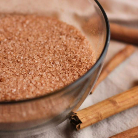 รูปภาพหน้าปกบทความ:Cinnamon Sugar สูตรน้ำตาลอบเชย หวานๆ หอมๆ ความฟินถึงใจฉบับโฮมเมด