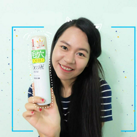 รูปภาพหน้าปกบทความ:รีวิว Mocchi skin face wash โฟมล้างหน้าเนื้อโมจิ สัญชาติญี่ปุ่น ผิวใส ลดหน้ามัน