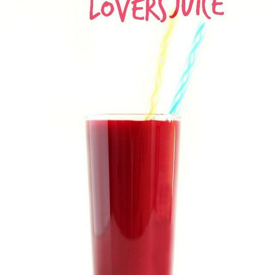 รูปภาพหน้าปกบทความ:Hot Pink Lover’s Juice สมูทตี้สีแดงหอมหวาน ดื่มเพลินคล่องคอ ไม่ต้องคอยกังวลเรื่องแคล