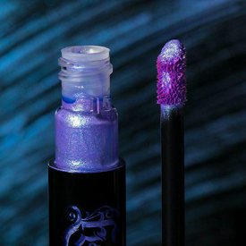 รูปภาพหน้าปกบทความ:ฮอตเวอร์! ส่อง Limited Edition สี Pantone! Glimmer Veil lipstick in Starflyer แบรนด์ Kat Von D แซ่บไปเลยยย