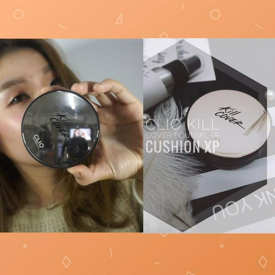 รูปภาพหน้าปกบทความ:REVIEW คุชชั่นสำหรับคนหน้ามัน ติดทน 48 ชม. Clio Kill Cover Founwear Cushion XP จะดีจริงไหม