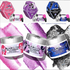 รูปภาพหน้าปกบทความ:Glamglow x Mylittlepony Glitter Mask Gravity Mud มาส์กหน้าสุดน่ารักของเหล่าโพนี่ 💖